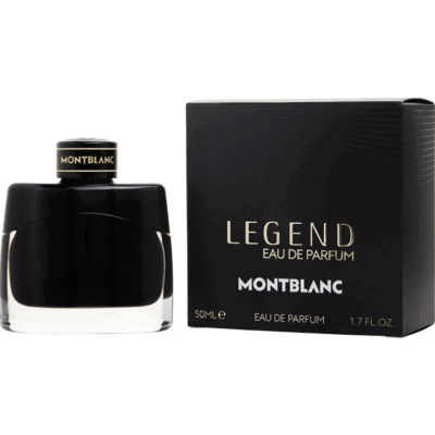 Mont Blanc Legend men Eau De Parfum Spray 1.7 oz